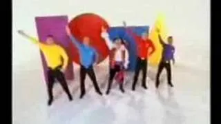 The Wiggles-Playhouse Disney.