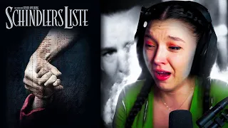 Schindler's List Part I | FIRST TIME WATCHING | Movie reaction and commentary |