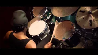 Tony Royster Jr. Drum Solo -"Show Me What U Got"