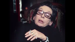 The Places of Marguerite Duras, Part 2 (dir. Michelle Porte) [ENG, PT, IT, ES Subtitles]