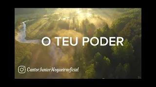 Música com letra AVIVA-NOS (Junior Nogueira)