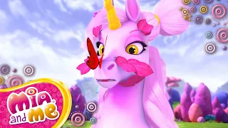 🦄🦄Temporada 3 Episodio 2 |Todo el episodio | - Mia and me 🦄🦄