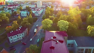 Grodno, Belarus (Гродно, Беларусь)