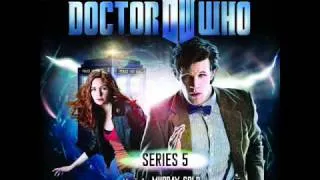 Doctor Who Series 5 Soundtrack Disc 2 - 19 The Pandorica