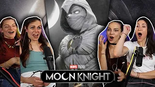 Moon Knight Episode 6 "Gods and Monsters" REACTION