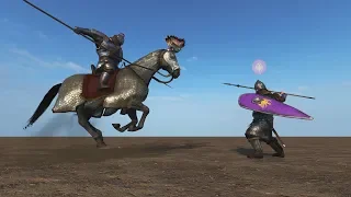 CATAPHRACT vs EVERY UNIT - Mount & Blade 2 BANNERLORD