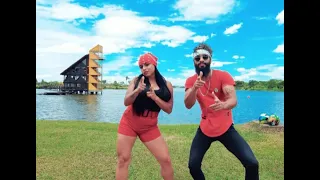 Artigo 157 - Biel & Tatá (Coreografia) - Casal KaLu