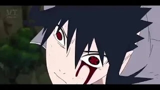 Naruto | Sasuke's Ninja Way