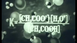 НаучФильм Серия Химия: документальные фильмы для школьников. 26 Теория электролитической диссоциации
