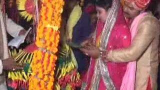 Pawan singh Marriage