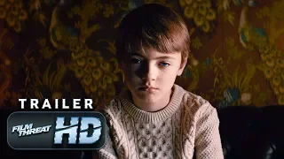 THE PRODIGY | Official HD Trailer (2019) | TAYLOR SCHILLING | Film Threat Trailers