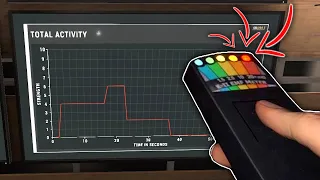 How to Get EMF 5 Without the EMF Meter - Phasmophobia