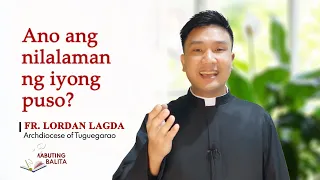 Mabuting Balita l Pebrero 8, 2023 – Miyerkules sa Ikalimang Linggo sa Karaniwang Panahon