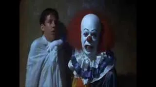 Stephen King's IT Trailer Remixed