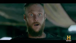 Vikings 5x18 Promo "Baldur"Season 5 Episode 18 Promo