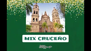 MIX CRUCEÑO, taquirari, chovena, y el brincao