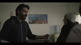 Next Exit Teaser Trailer (TRIBECA 2022 - RAHUL KOHLI, KATIE PARKER, ROSE MCIVER, KAREN GILLAN)