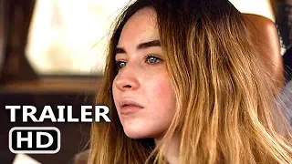 The Short History of the Long Road Trailer (2020) Sabrina Carpenter Drama Movie