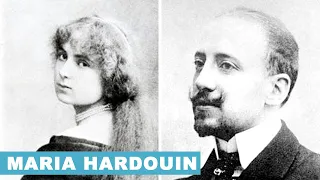 Maria Hardouin: la drammatica vita dell'unica moglie di Gabriele D'Annunzio