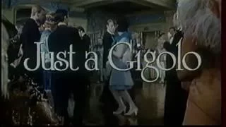 Just a Gigolo (1978) Original French Trailer