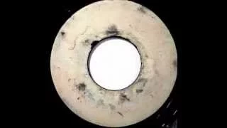 Unknown - I've Got The Will (Acetate)