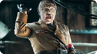 IRON SKY 2: THE COMING RACE Trailer (2019)