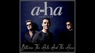 a-ha - Between The Halo And The Horn (alternate version)