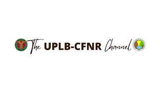 Introduction to The UPLB CFNR Channel