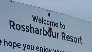 Rossharbour Resort