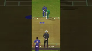 Ravindra Jadeja RC22 Spin Ball #shorts #rc22 #gaming