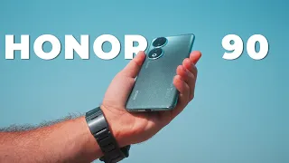 Review Honor 90. De departe cel mai bun midrange, testat de noi in 2023