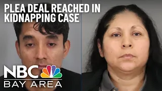 Suspects in San Jose Kidnapping Elect to Plea ‘Guilty as Charged'