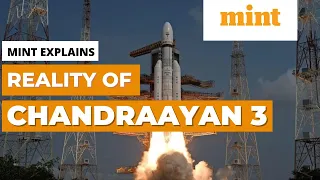 You Should Know THIS About Chandrayaan! ISRO's REAL Truth! | Mint Explains | Mint