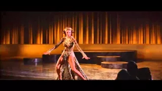 Cyd Charisse (1958) Party Girl [Dance #2]