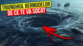 15 Lucruri Incredibile Despre Triunghiul Bermudelor