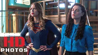 Supergirl 6x15 Photos "Hope For Tomorrow" HD || Supergirl Season 6 Episode 15 Promo Photos