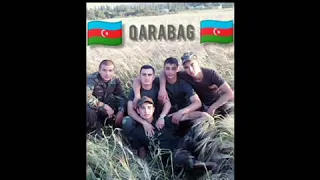 Гарабах Азербаджан