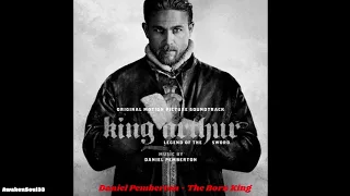 The Born King (King Arthur Legend of the Sword) 1 hour