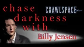 Chase Darkness with Billy Jensen