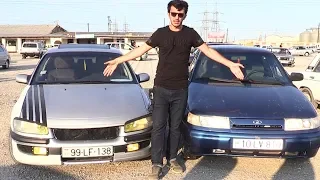 Maşın Bazarı - Yeni Vaz yoxsa Köhnə Opel - Fikrini Yaz