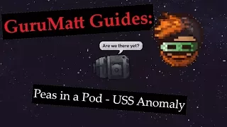 GuruMatt Guides: Peas in a Pod [Multiplayer] - USS Anomaly - The Escapists 2