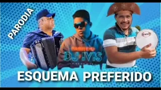 Parodia Esquema preferido