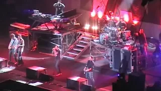 Linkin Park - Berlin, Projekt Revolution 2008 (Full Show)