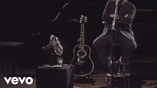 Billy Joel - Q&A: How Do You View Germany Today? (Nuremberg 1995)