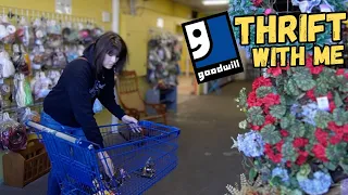 Tell Me You SEE IT | Goodwill Thrift With Me | Reselling