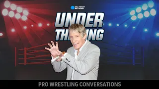 Kevin Von Erich on The Iron Claw, his recent visit to Israel, growing up as a Von Erich in Dallas