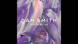 Stay with me Sam smith TRADUZIONE