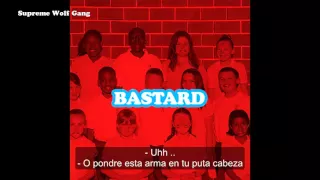 Tyler, The Creator - Sarah (subtitulada al español)