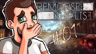 Remorse: The List - 1. rész (Magyar Felirat | PC)