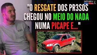 [INCRÍVEL] PR3SOS ESCAPAM DE PRESÍDIO E ENFRETAM POLICIAIS